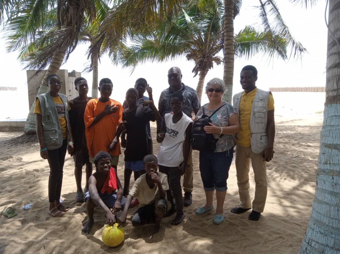 Lire la suite à propos de l’article Visite Programmatique de notre Partenaire Padre Pio France