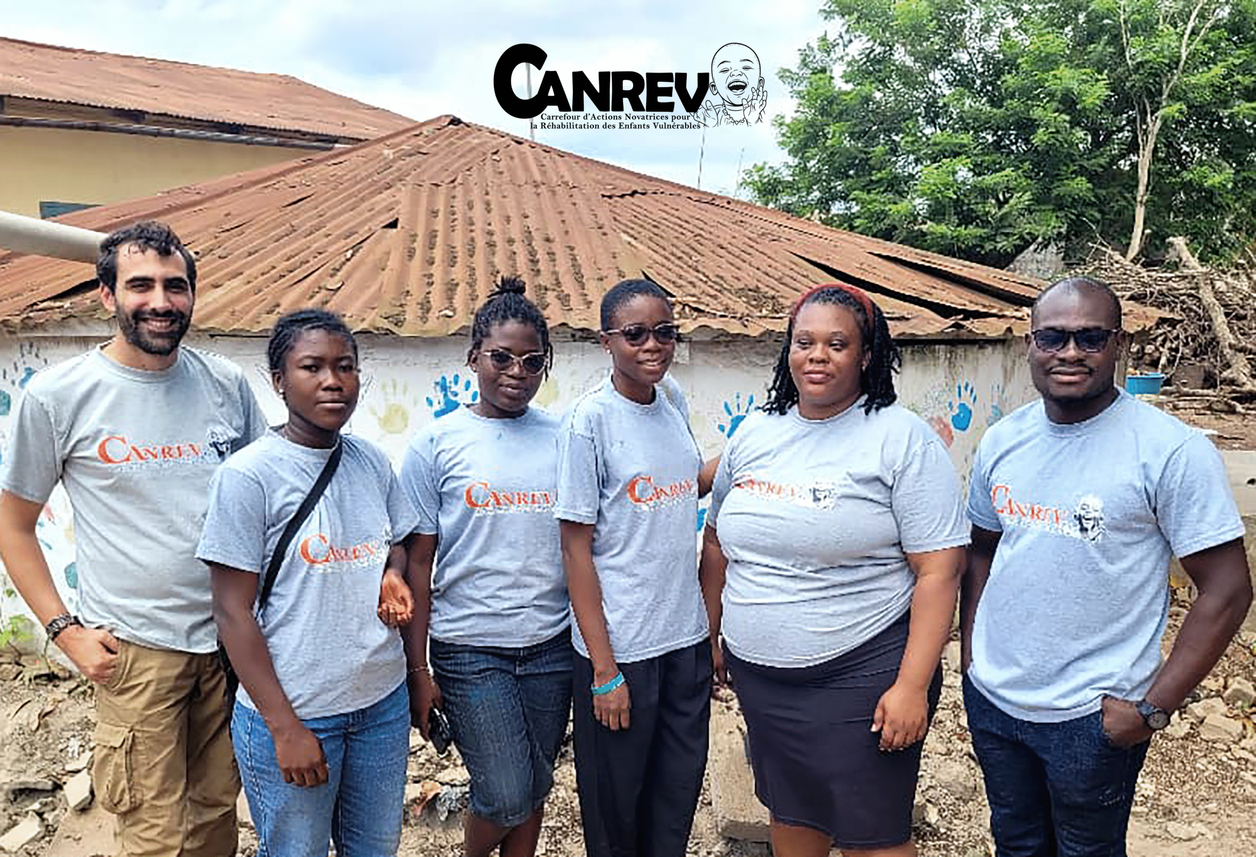 Lire la suite à propos de l’article CANREV, une équipe qui fait la différence !